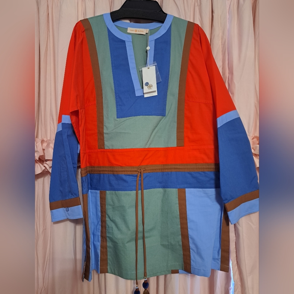 Tory Burch Tunic